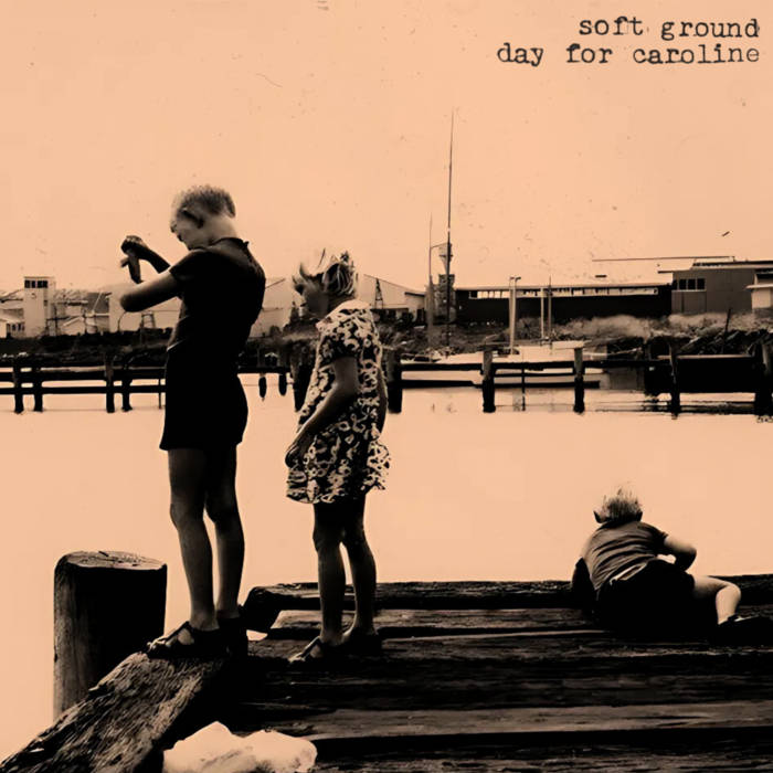 Soft Ground